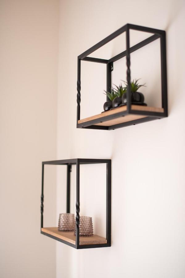 Apartman Martes สลาวอนสกีบรอด ภายนอก รูปภาพ